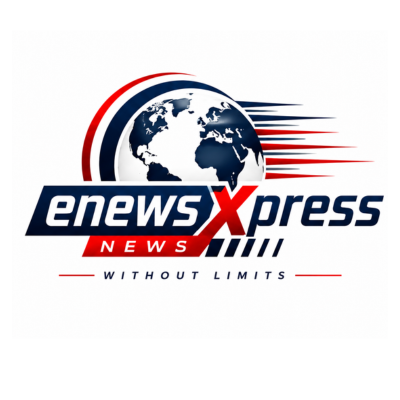 enewsxpress.in logo