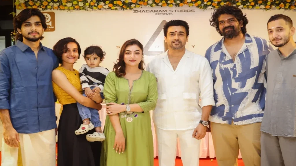 Suriya47: Suriya's Action Film with Jithu Madhavan May Hit Big Screens This Diwali 2026 520797553 2132248545 suriya47 webp