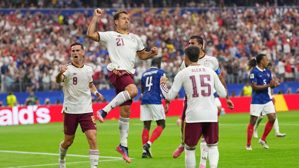aptopix spain france wcup soccer 85581
