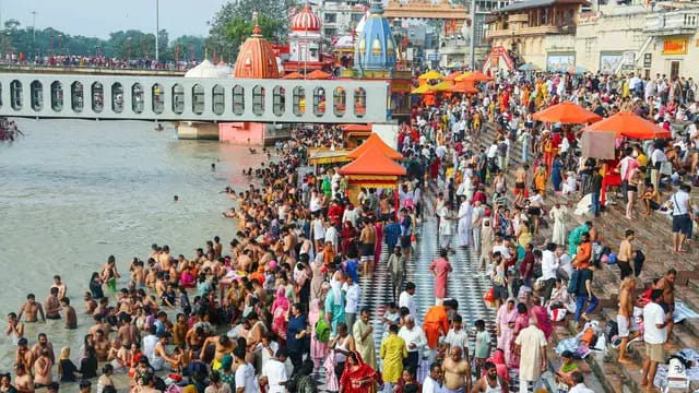 kanwar mela 2026