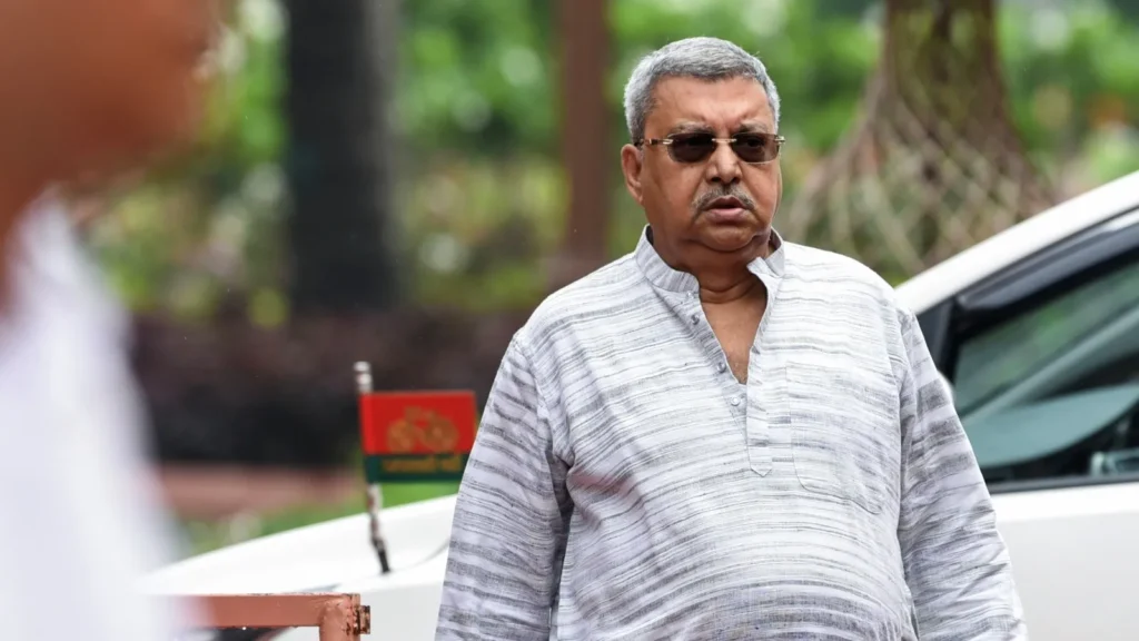 kalyan banerjee