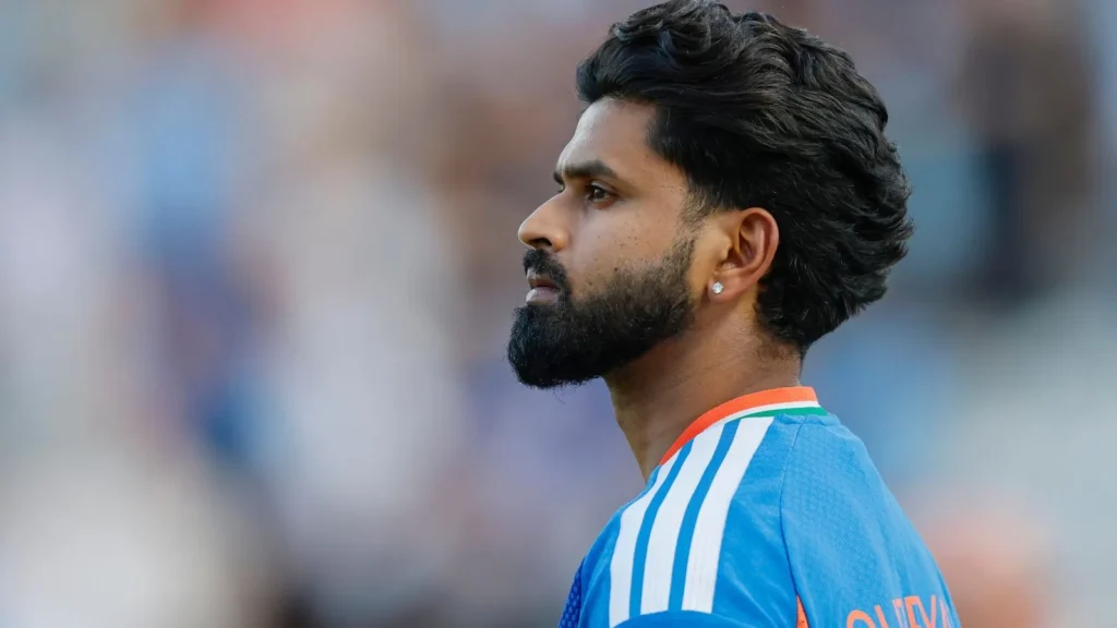 shreyas iyer 1